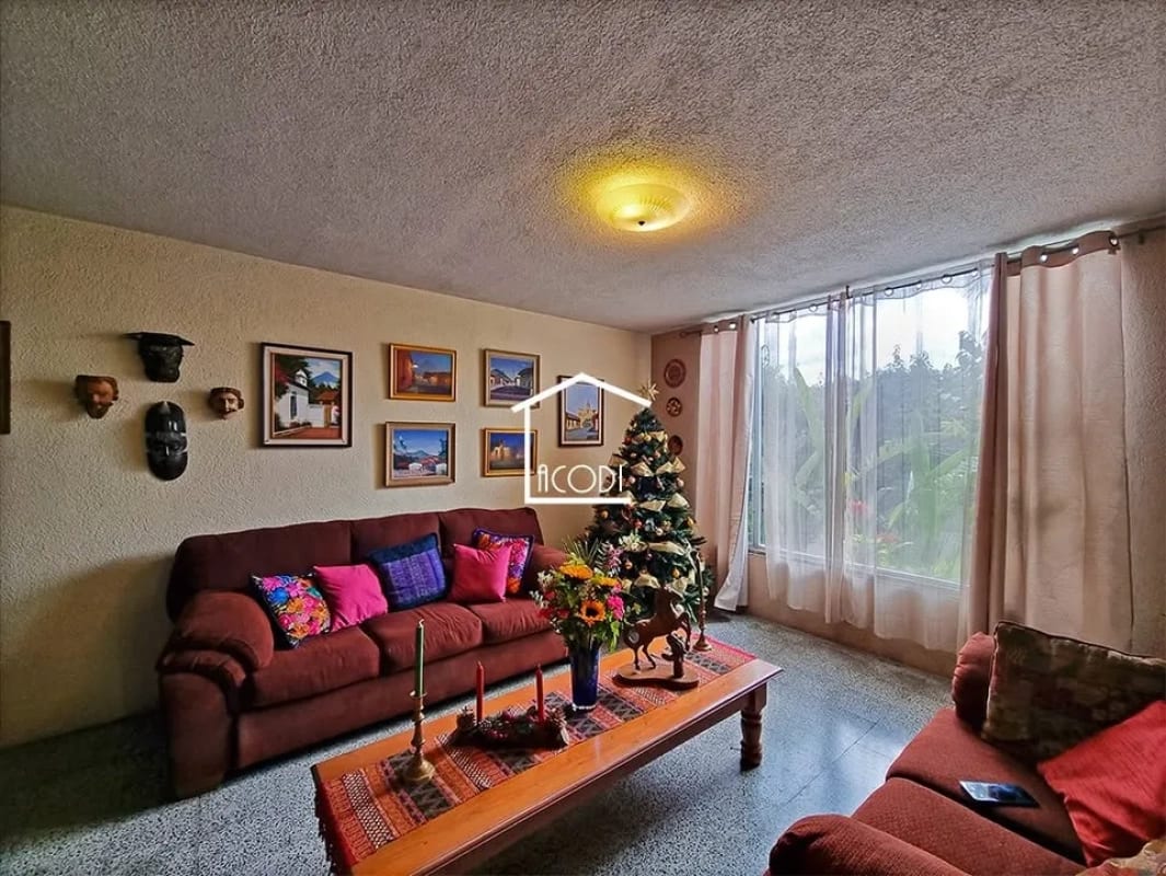 Casa en San Cristóbal, zona 8 de Mixco — Casa en Venta en Zona 8 Mixco, Guatemala, Ciudad — foto 3 de 4