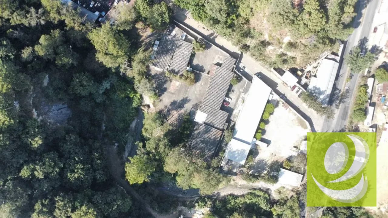 Edificio en renta comercio o industria San Cristóbal — Edificio en Alquiler en Zona 8 Mixco, Guatemala, Ciudad — foto 2 de 2