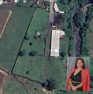 3 manzanas de terreno Escuintla en venta — Finca en Venta en Escuintla, Escuintla — miniatura 1 de 8