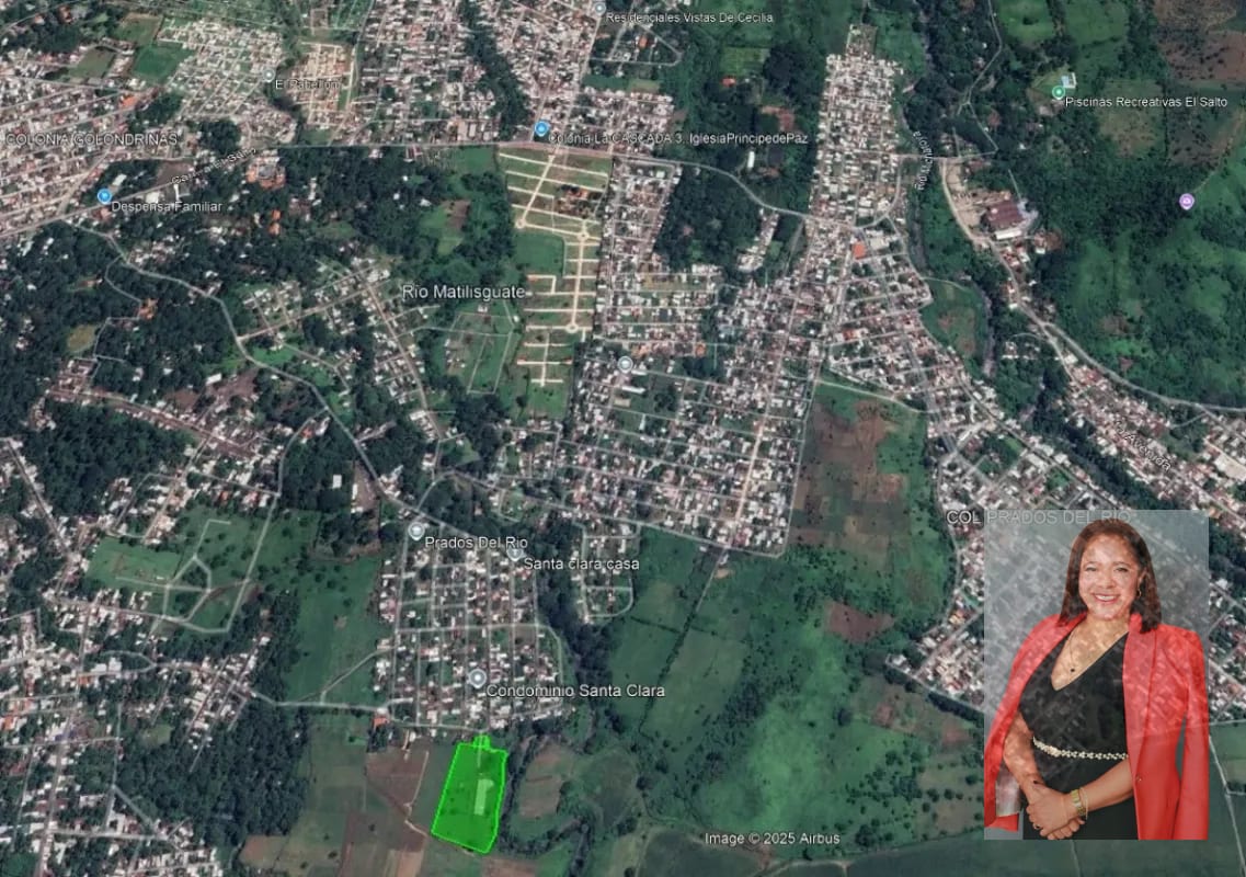 3 manzanas de terreno Escuintla en venta — Finca en Venta en Escuintla, Escuintla — foto 8 de 8