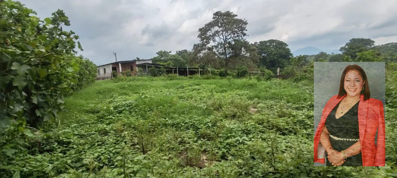 3 manzanas de terreno Escuintla en venta — Finca en Venta en Escuintla, Escuintla — foto 4 de 8