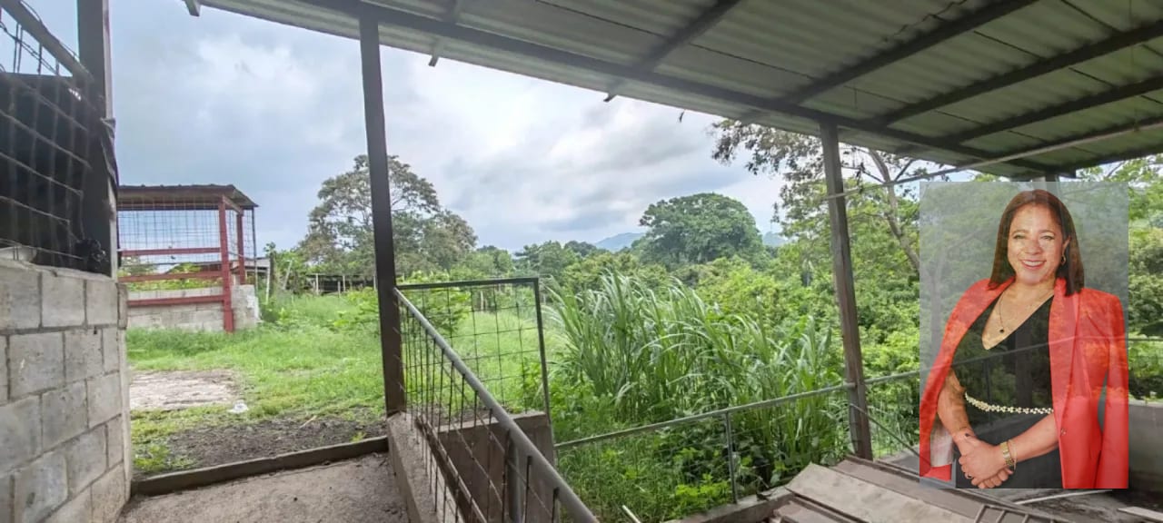 3 manzanas de terreno Escuintla en venta — Finca en Venta en Escuintla, Escuintla — foto 2 de 8