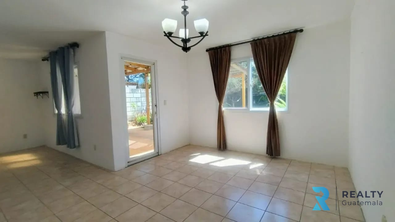 VENDO CASA LA FONTANA 3 — Casa en Venta en Fraijanes, Carretera a El Salvador, Guatemala, Ciudad — foto 4 de 16