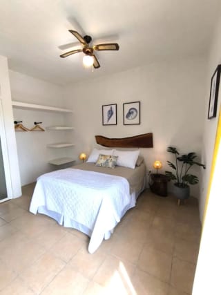 Vendo Chalet con Rancho Carr. a Monterrico — Casa vacacional en Venta en Monterrico, Santa Rosa — miniatura 7 de 9