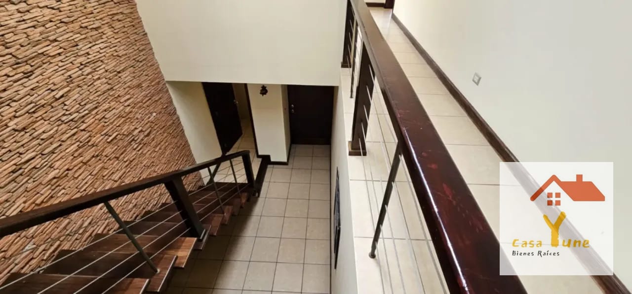 Casa en venta zona 16  Ensenada de San Isidro — Casa en Venta en Ensenada de San Isidro, Zona 16, Guatemala, Ciudad — foto 16 de 17