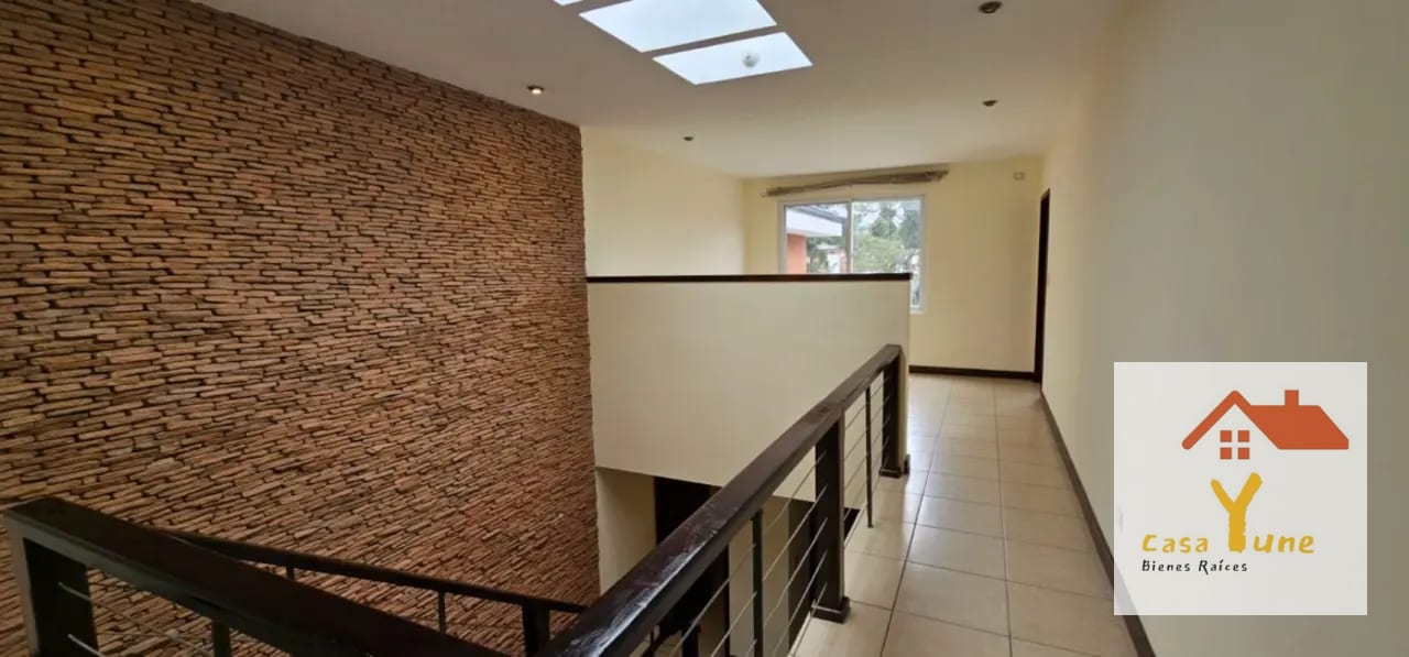 Casa en venta zona 16 Ensenada de San Isidro — Casa en Venta en Ensenada de San Isidro, Zona 16, Guatemala, Ciudad — foto 7 de 17