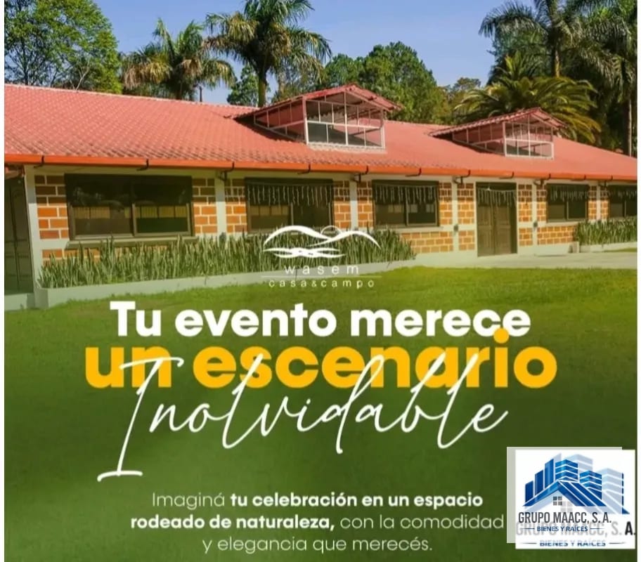 Alquilo Complejo Turistico en Coban Acreditado — Casa vacacional en Alquiler en San Juan Chamelco, Alta Verapaz — foto 1 de 10