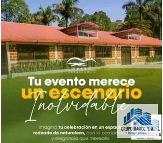 Alquilo Complejo Turistico en Coban Acreditado — Casa vacacional en Alquiler en San Juan Chamelco, Alta Verapaz — miniatura 1 de 10