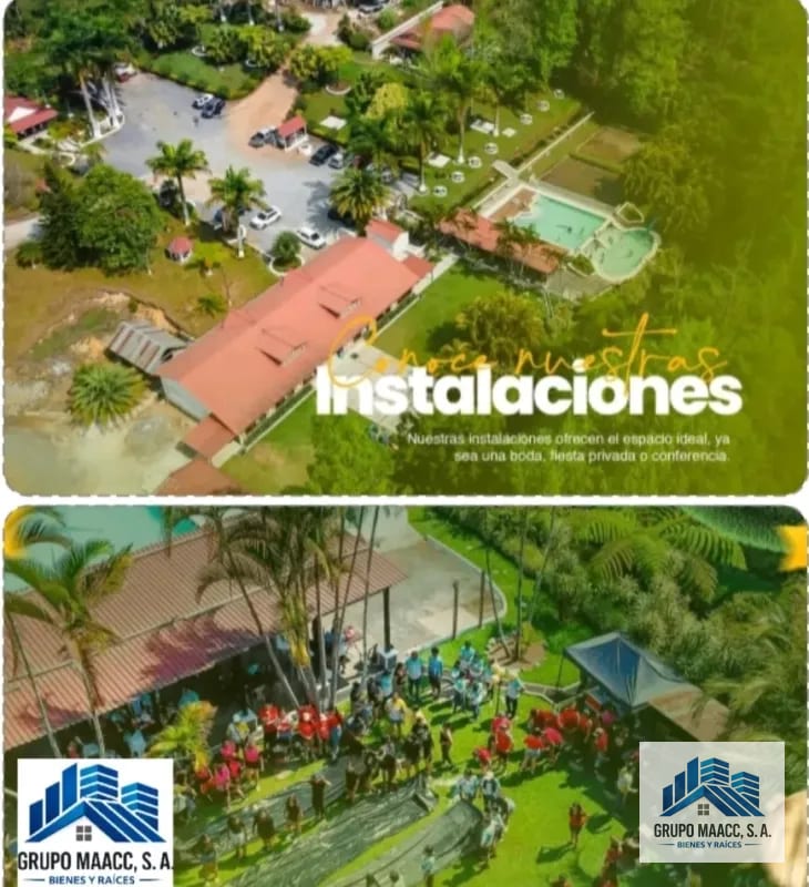 Alquilo Complejo Turistico en Coban Acreditado — Casa vacacional en Alquiler en San Juan Chamelco, Alta Verapaz — foto 10 de 10
