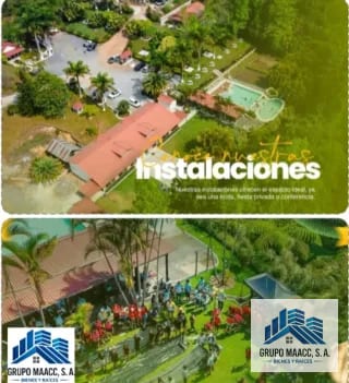Alquilo Complejo Turistico en Coban Acreditado — Casa vacacional en Alquiler en San Juan Chamelco, Alta Verapaz — miniatura 10 de 10