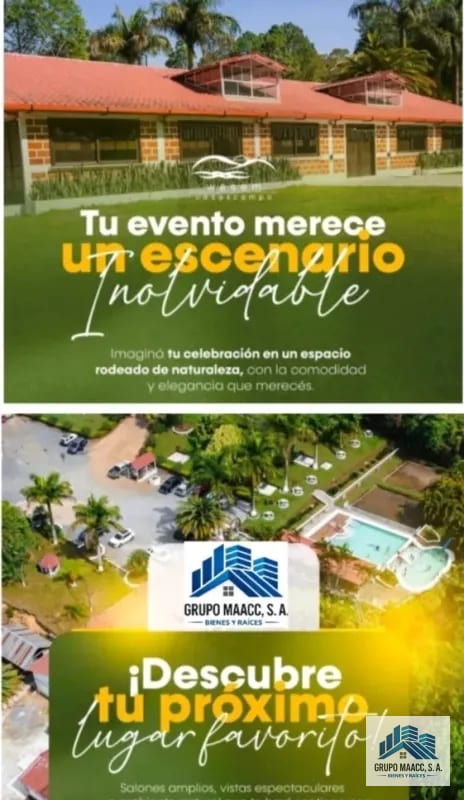 Alquilo Complejo Turistico en Coban Acreditado — Casa vacacional en Alquiler en San Juan Chamelco, Alta Verapaz — foto 9 de 10
