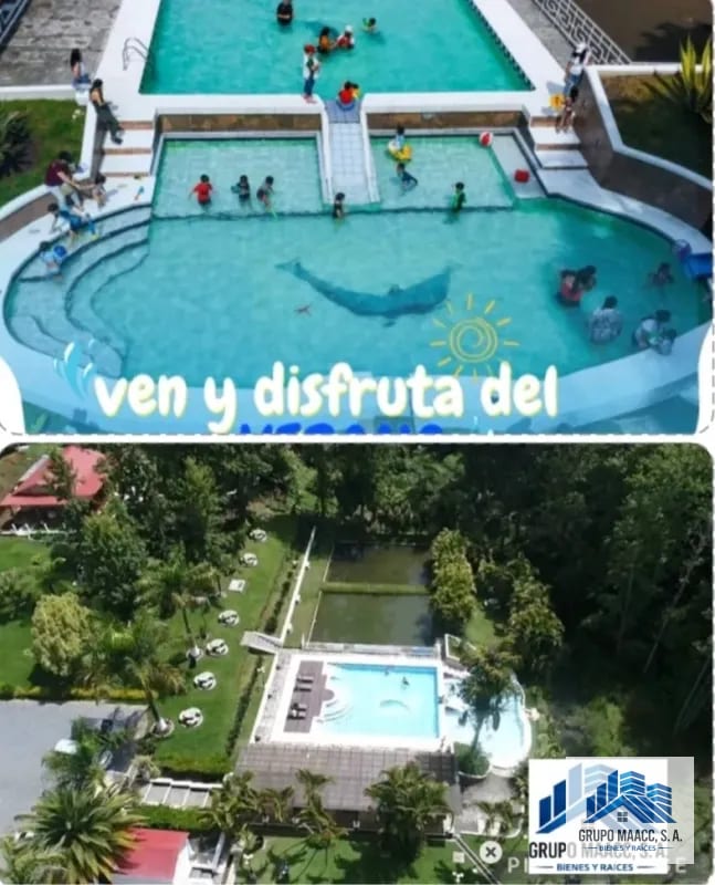 Alquilo Complejo Turistico en Coban Acreditado — Casa vacacional en Alquiler en San Juan Chamelco, Alta Verapaz — foto 8 de 10