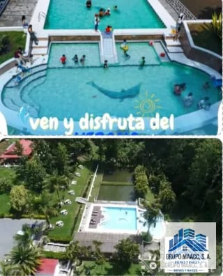 Alquilo Complejo Turistico en Coban Acreditado — Casa vacacional en Alquiler en San Juan Chamelco, Alta Verapaz — miniatura 8 de 10