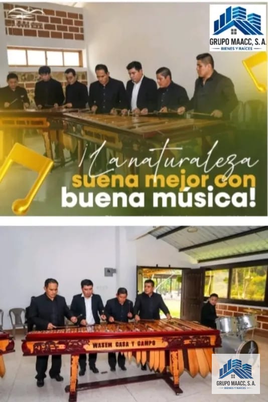 Alquilo Complejo Turistico en Coban Acreditado — Casa vacacional en Alquiler en San Juan Chamelco, Alta Verapaz — foto 5 de 10