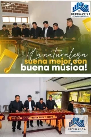 Alquilo Complejo Turistico en Coban Acreditado — Casa vacacional en Alquiler en San Juan Chamelco, Alta Verapaz — miniatura 5 de 10