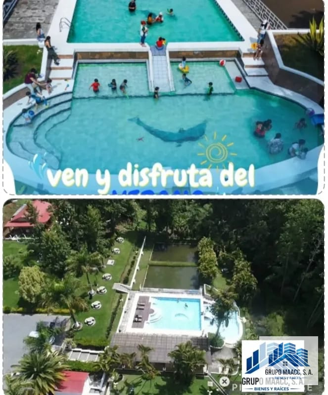 Alquilo Complejo Turistico en Coban Acreditado — Casa vacacional en Alquiler en San Juan Chamelco, Alta Verapaz — foto 3 de 10