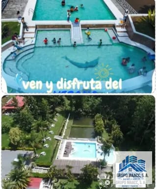 Alquilo Complejo Turistico en Coban Acreditado — Casa vacacional en Alquiler en San Juan Chamelco, Alta Verapaz — miniatura 3 de 10