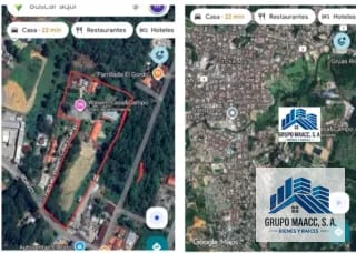 Alquilo Complejo Turistico en Coban Acreditado — Casa vacacional en Alquiler en San Juan Chamelco, Alta Verapaz — miniatura 2 de 10