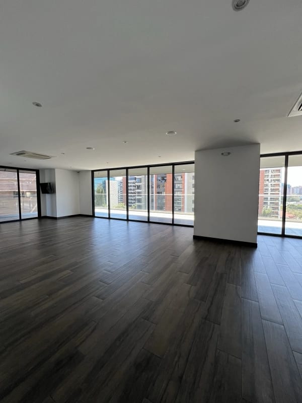 VASANTA / APARTAMENTO DE 2 HABITACIONES EN VENTA / ZONA 10 — Apartamento en Venta en Vasanta, Zona 10, Guatemala, Ciudad — foto 6 de 17