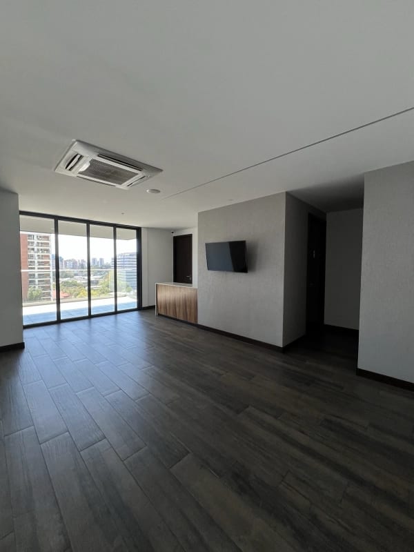 VASANTA / APARTAMENTO DE 2 HABITACIONES EN VENTA / ZONA 10 — Apartamento en Venta en Vasanta, Zona 10, Guatemala, Ciudad — foto 5 de 17