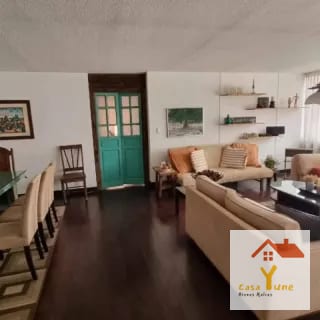 Apartamento en alquiler zona 10 Amueblado Villareal AMUEBLADO — Apartamento en Alquiler en Villareal, Zona 10, Guatemala, Ciudad — miniatura 6 de 9