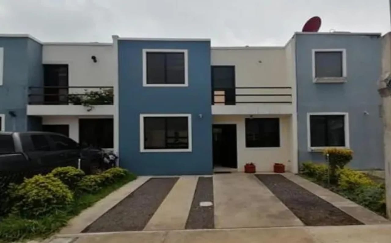 Casa en Escuintla — Casa en Venta en Escuintla, Escuintla — foto 1 de 4