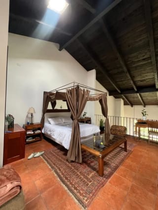 Loft amueblado en Antigua Guatemala — Apartamento en Venta en Antigua, Sacatepéquez — miniatura 3 de 5