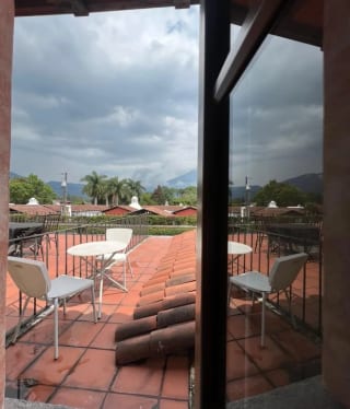 Loft amueblado en Antigua Guatemala — Apartamento en Venta en Antigua, Sacatepéquez — miniatura 2 de 5