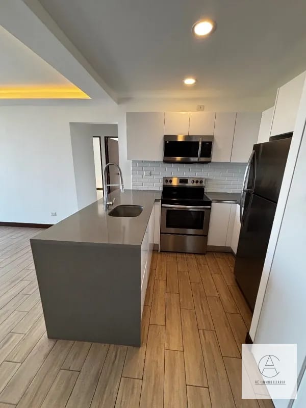 Apartamento de 2 dormitorios en venta, Avenik. — Apartamento en Venta en Avenik, Zona 15, Guatemala, Ciudad — foto 4 de 9
