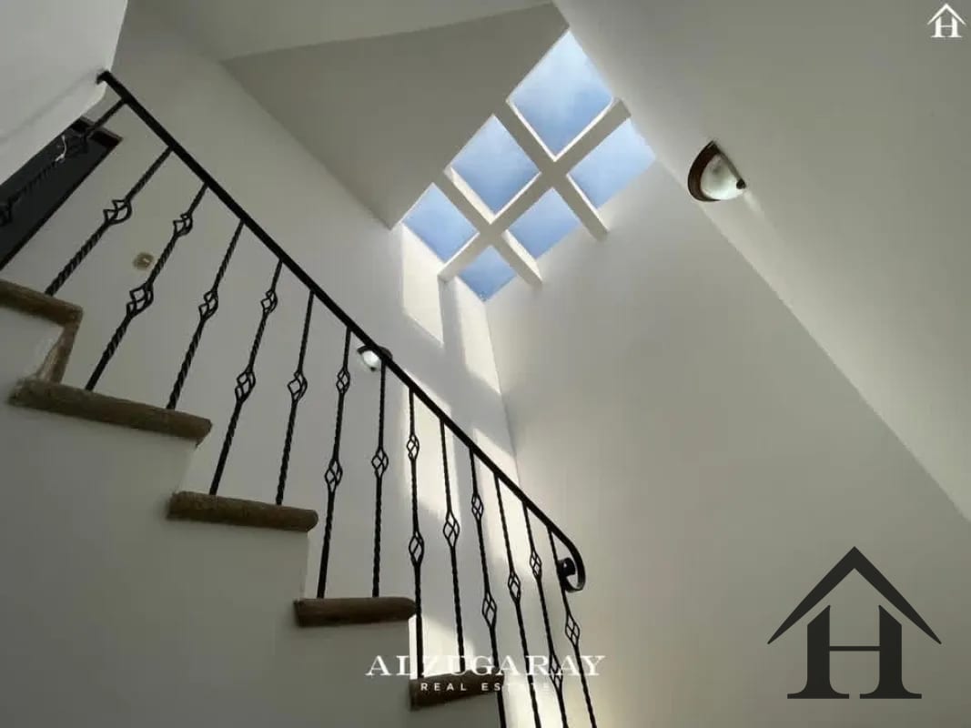 casa con jardin  cond San Antonio Km16.5 Carr A El Salv — Casa en Venta en San Antonio, Carretera a El Salvador, Guatemala, Ciudad — foto 10 de 11