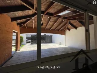 casa con jardin  cond San Antonio Km16.5 Carr A El Salv — Casa en Venta en San Antonio, Carretera a El Salvador, Guatemala, Ciudad — miniatura 4 de 11