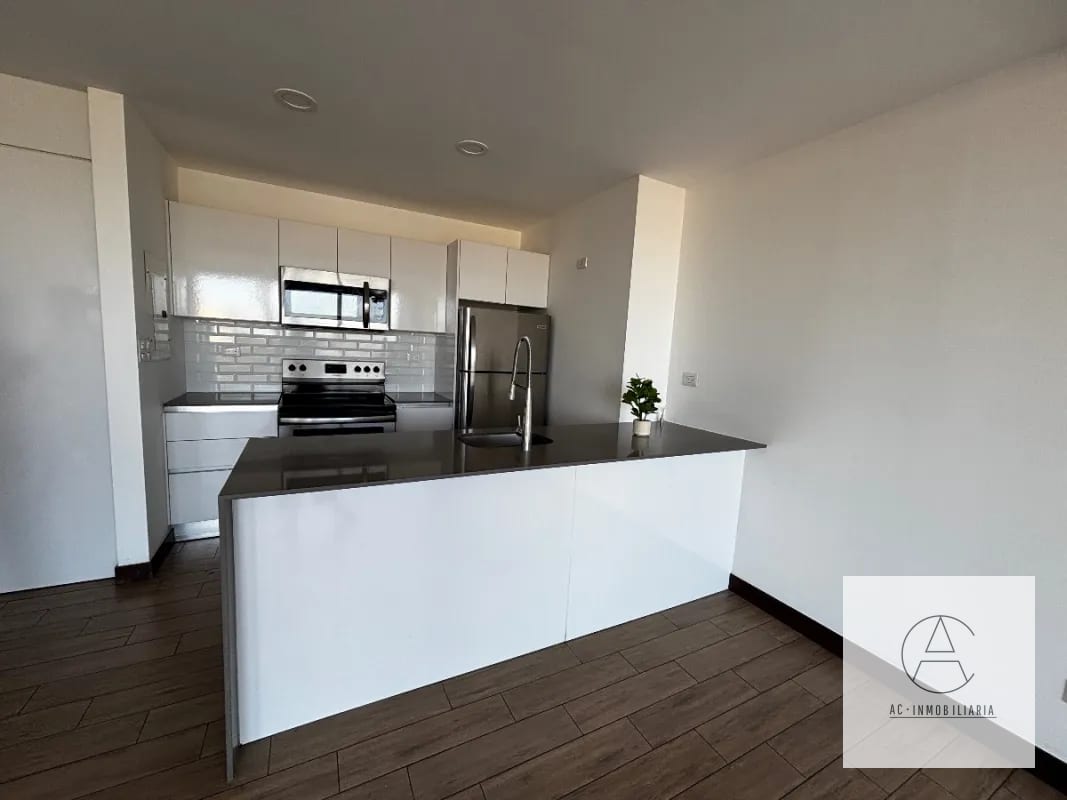 Apartamento de 1 habitación en venta — Apartamento en Venta en Avenik, Zona 15, Guatemala, Ciudad — foto 11 de 13