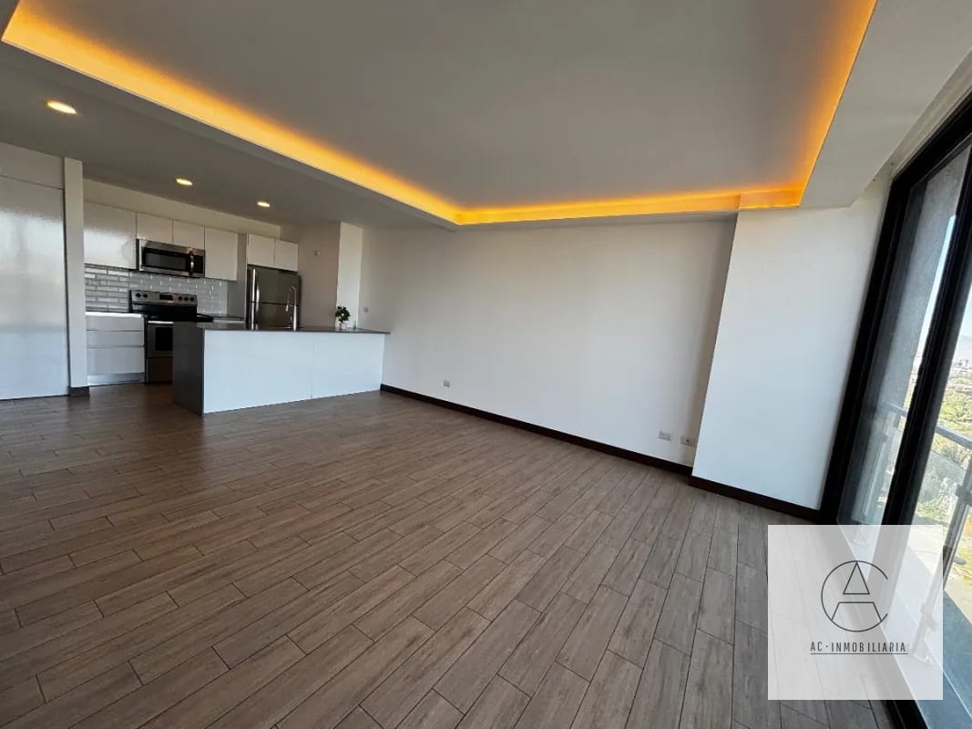 Apartamento de 1 habitación en venta — Apartamento en Venta en Avenik, Zona 15, Guatemala, Ciudad — foto 3 de 13