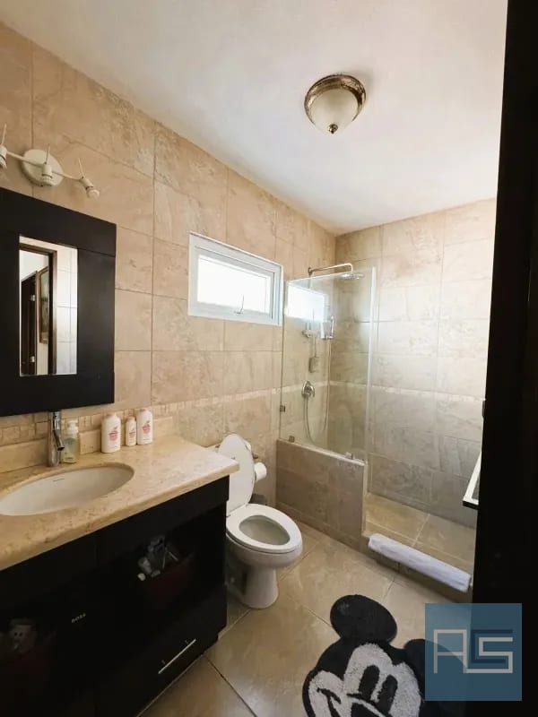 *Casa amplia de 4 hab en VENTA,  La Fontana 2, Carretera a El Salvador* — Casa en Venta en La Fontana II, Carretera a El Salvador, Guatemala, Ciudad — foto 6 de 17