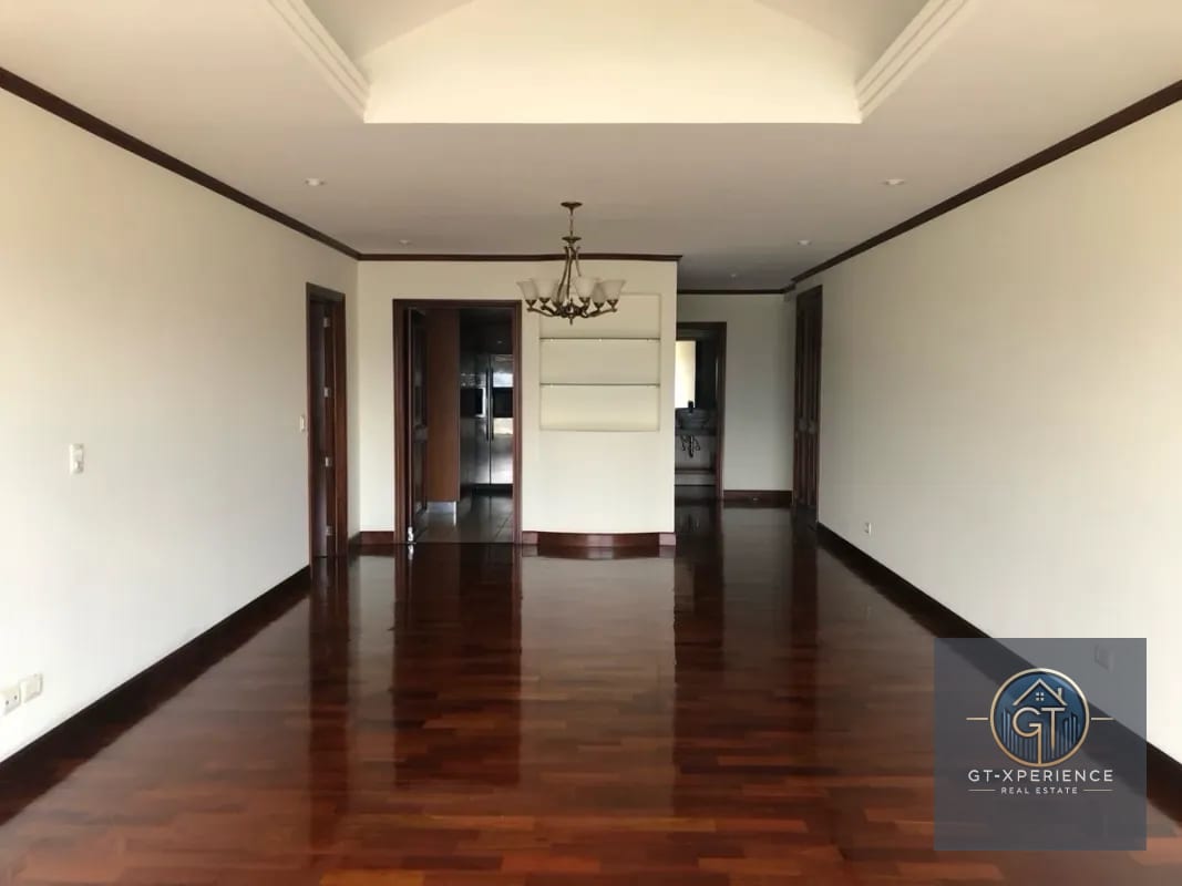 Lindo y amplio apartamento en edificio San Ángel, zona 14 — Apartamento en Venta en San Ángel, Zona 14, Guatemala, Ciudad — foto 5 de 13