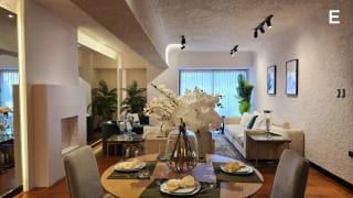 Apartamento amueblado en renta- Mediterraneo VH1, Z. 15 — Apartamento en Alquiler en Zona 15, Guatemala, Ciudad — miniatura 1 de 16