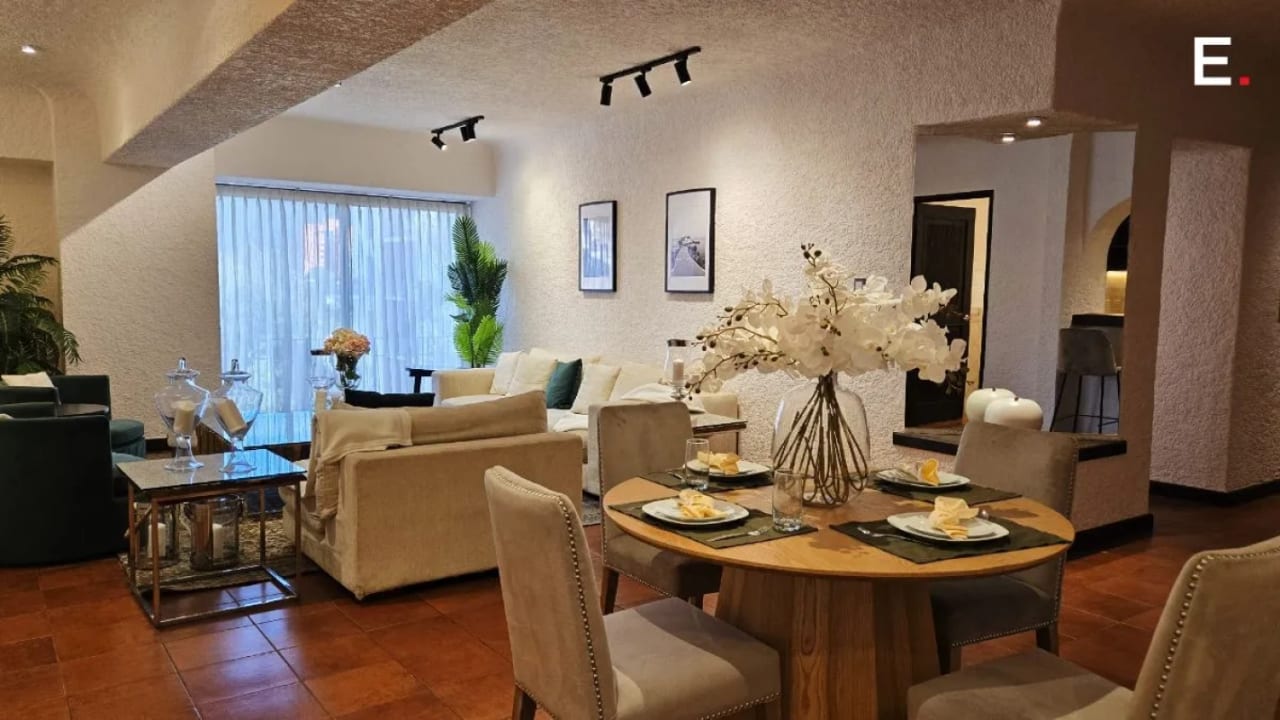 Apartamento amueblado en renta- Mediterraneo VH1, Z. 15 — Apartamento en Alquiler en Zona 15, Guatemala, Ciudad — foto 16 de 16