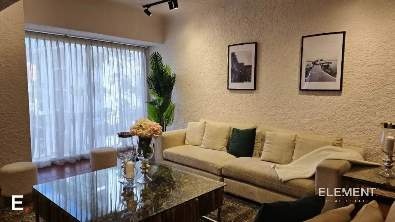 Apartamento amueblado en renta- Mediterraneo VH1, Z. 15 — Apartamento en Alquiler en Zona 15, Guatemala, Ciudad — foto 14 de 16