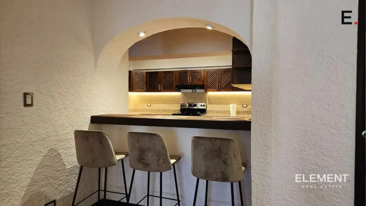 Apartamento amueblado en renta- Mediterraneo VH1, Z. 15 — Apartamento en Alquiler en Zona 15, Guatemala, Ciudad — foto 11 de 16