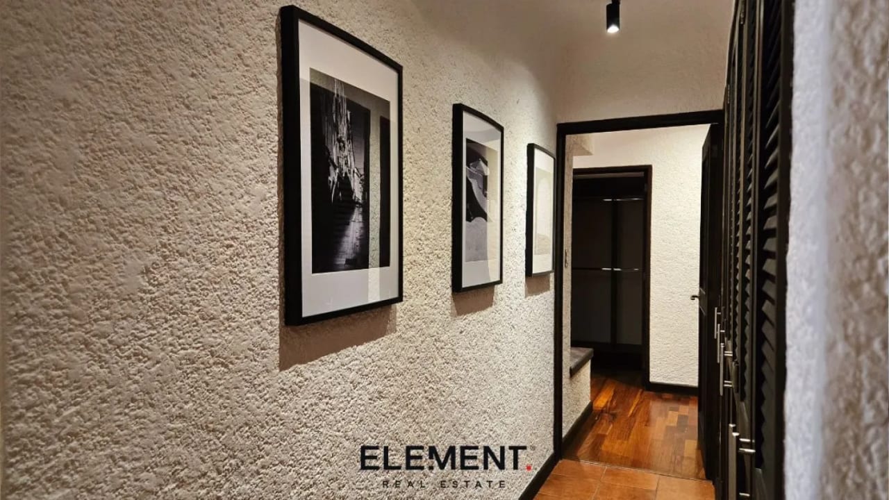 Apartamento amueblado en renta- Mediterraneo VH1, Z. 15 — Apartamento en Alquiler en Zona 15, Guatemala, Ciudad — foto 10 de 16