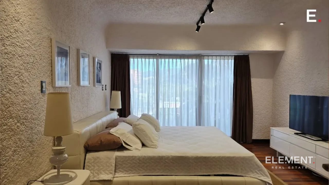Apartamento amueblado en renta- Mediterraneo VH1, Z. 15 — Apartamento en Alquiler en Zona 15, Guatemala, Ciudad — foto 8 de 16