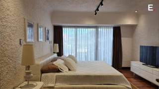 Apartamento amueblado en renta- Mediterraneo VH1, Z. 15 — Apartamento en Alquiler en Zona 15, Guatemala, Ciudad — miniatura 8 de 16