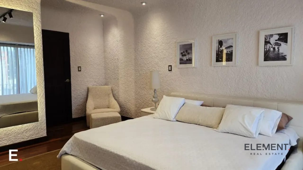 Apartamento amueblado en renta- Mediterraneo VH1, Z. 15 — Apartamento en Alquiler en Zona 15, Guatemala, Ciudad — foto 7 de 16