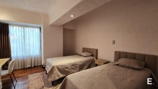 Apartamento amueblado en renta- Mediterraneo VH1, Z. 15 — Apartamento en Alquiler en Zona 15, Guatemala, Ciudad — miniatura 3 de 16