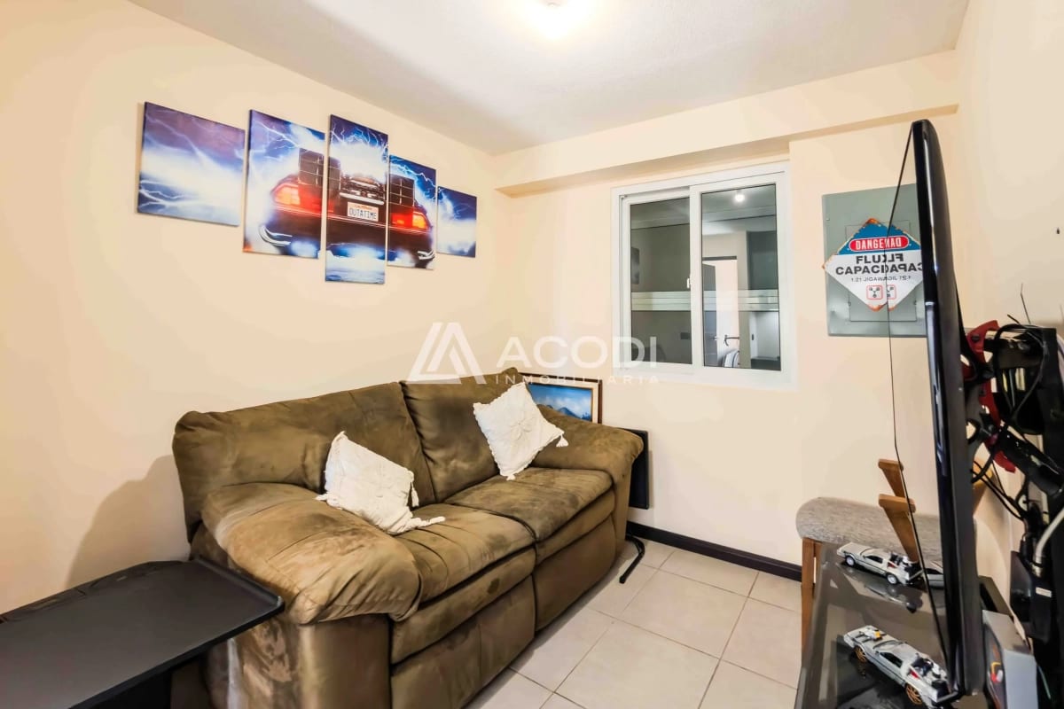 Apartamento en Zona 5 — Apartamento en Venta en Zona 5, Guatemala, Ciudad — foto 2 de 6