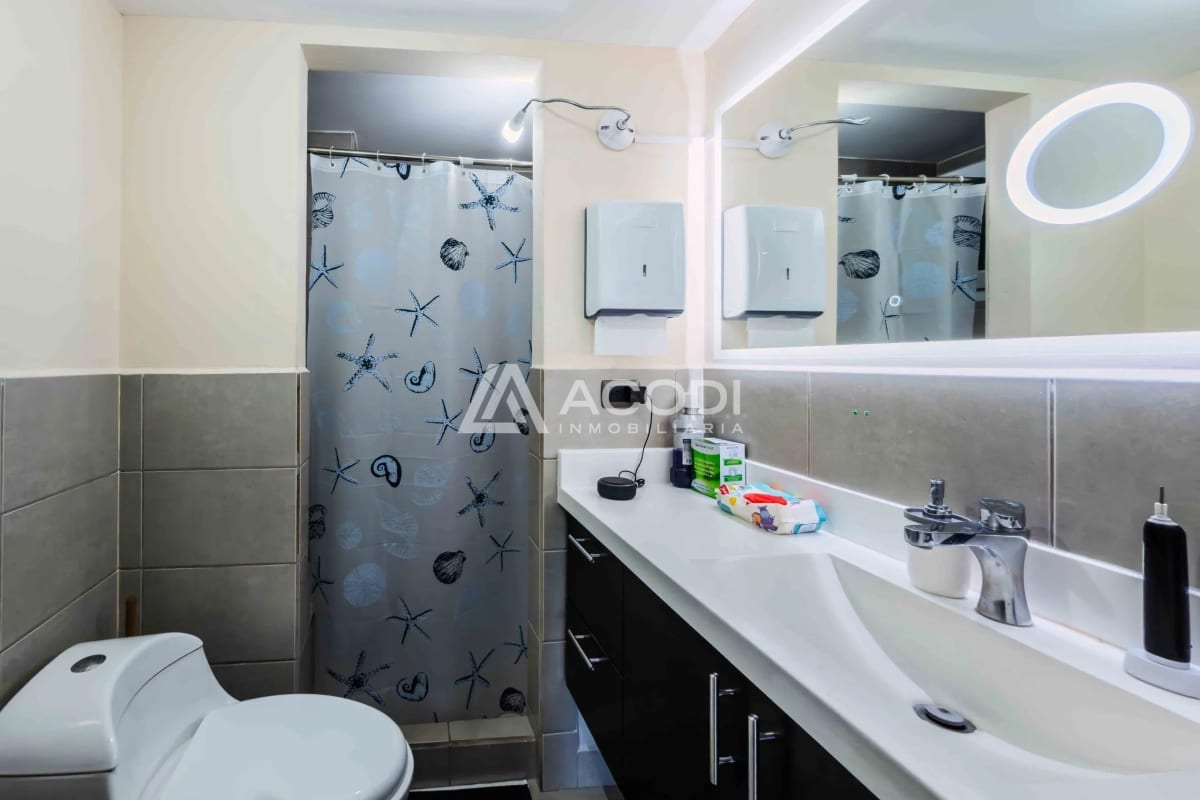 Apartamento en Zona 5 — Apartamento en Venta en Zona 5, Guatemala, Ciudad — foto 6 de 6