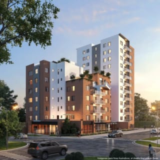 Apartamentos en Zona 11 (Opción 3) — Apartamento en Venta en Zona 11, Guatemala, Ciudad — miniatura 1 de 4