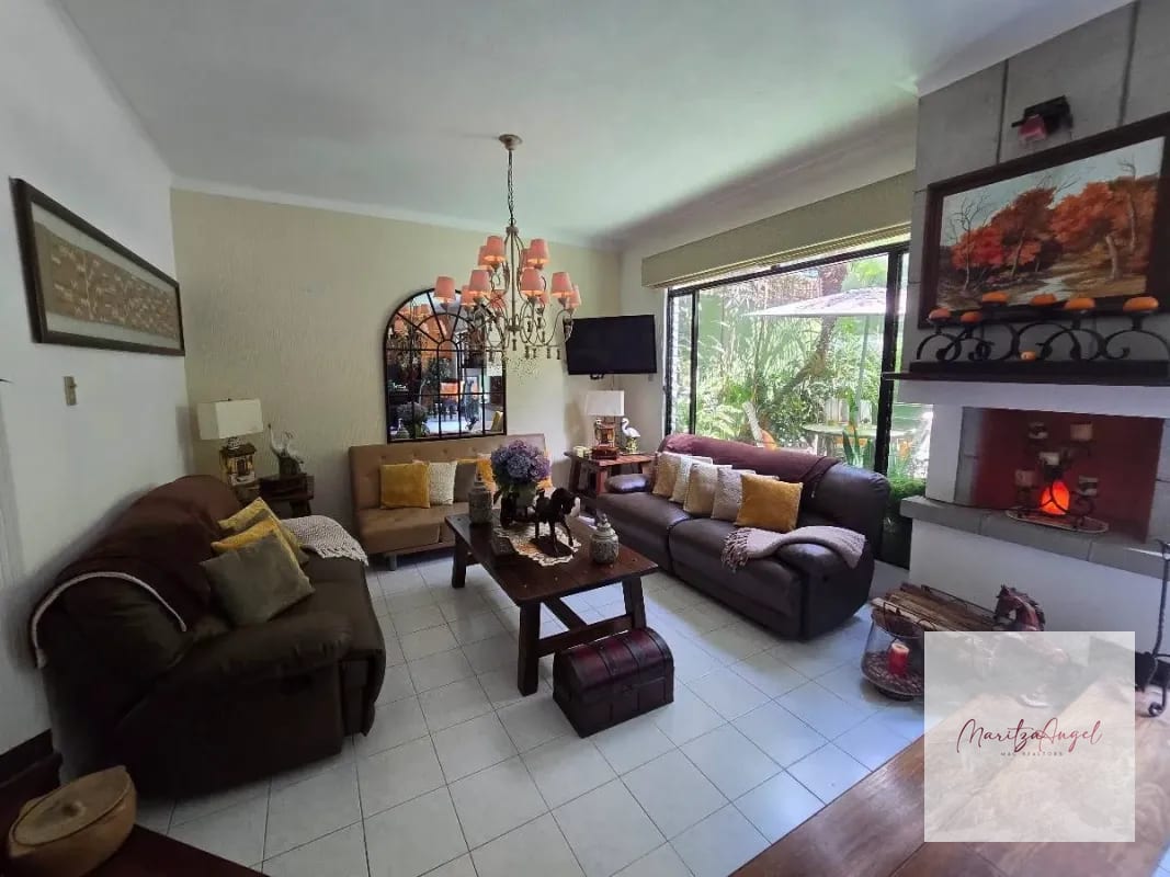 CASA EN VENTA EN ZONA 10 — Casa en Venta en 13-50, Zona 10, Guatemala, Ciudad — foto 13 de 13