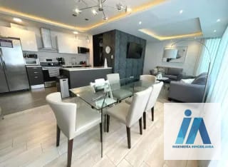 APARTAMENTO EN VENTA📍 Edificio Liv VH1, Zona 15 Un hogar diseñado para quienes buscan espacios versátiles — Apartamento en Venta en Zona 15, Guatemala, Ciudad — miniatura 1 de 8