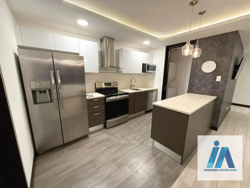 APARTAMENTO EN VENTA📍 Edificio Liv VH1, Zona 15 Un hogar diseñado para quienes buscan espacios versátiles — Apartamento en Venta en Zona 15, Guatemala, Ciudad — foto 8 de 8